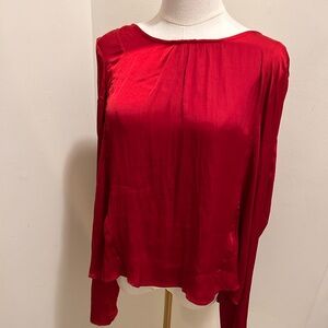 NWT!  Free People blouse